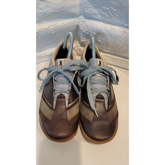 Pony Portia Retro Sneakers Womens Size 10 - Picture 4 of 9